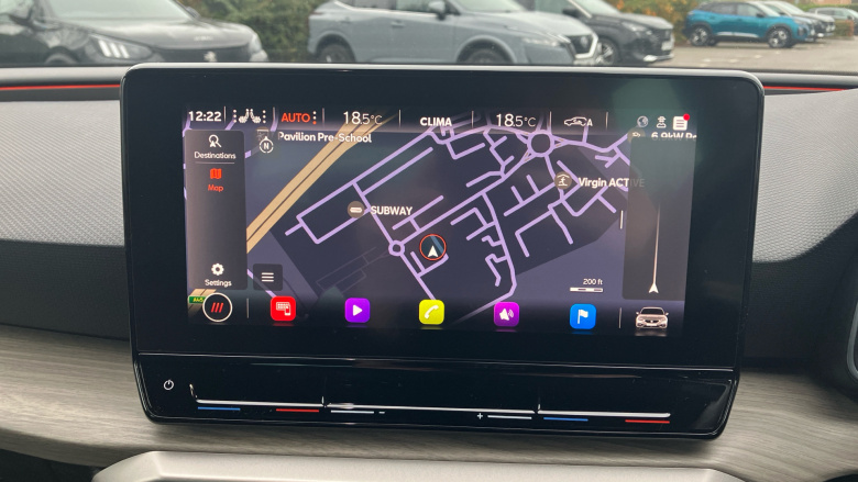 SEAT Leon 1.5 eTSI 150 Xcellence Lux 5dr DSG Petrol Hatchback